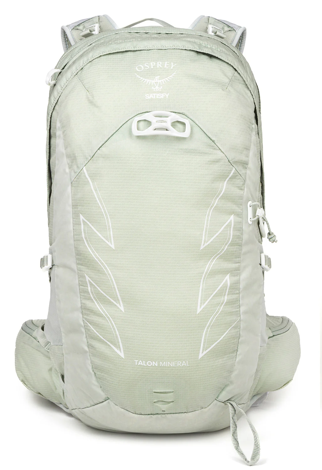 Osprey x Satisfy Talon Earth Pack - Mineral Talco
