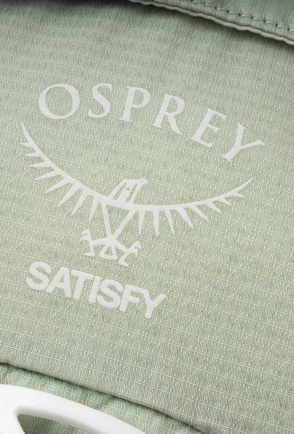 Osprey x Satisfy Talon Earth Pack - Mineral Talco - Image 3