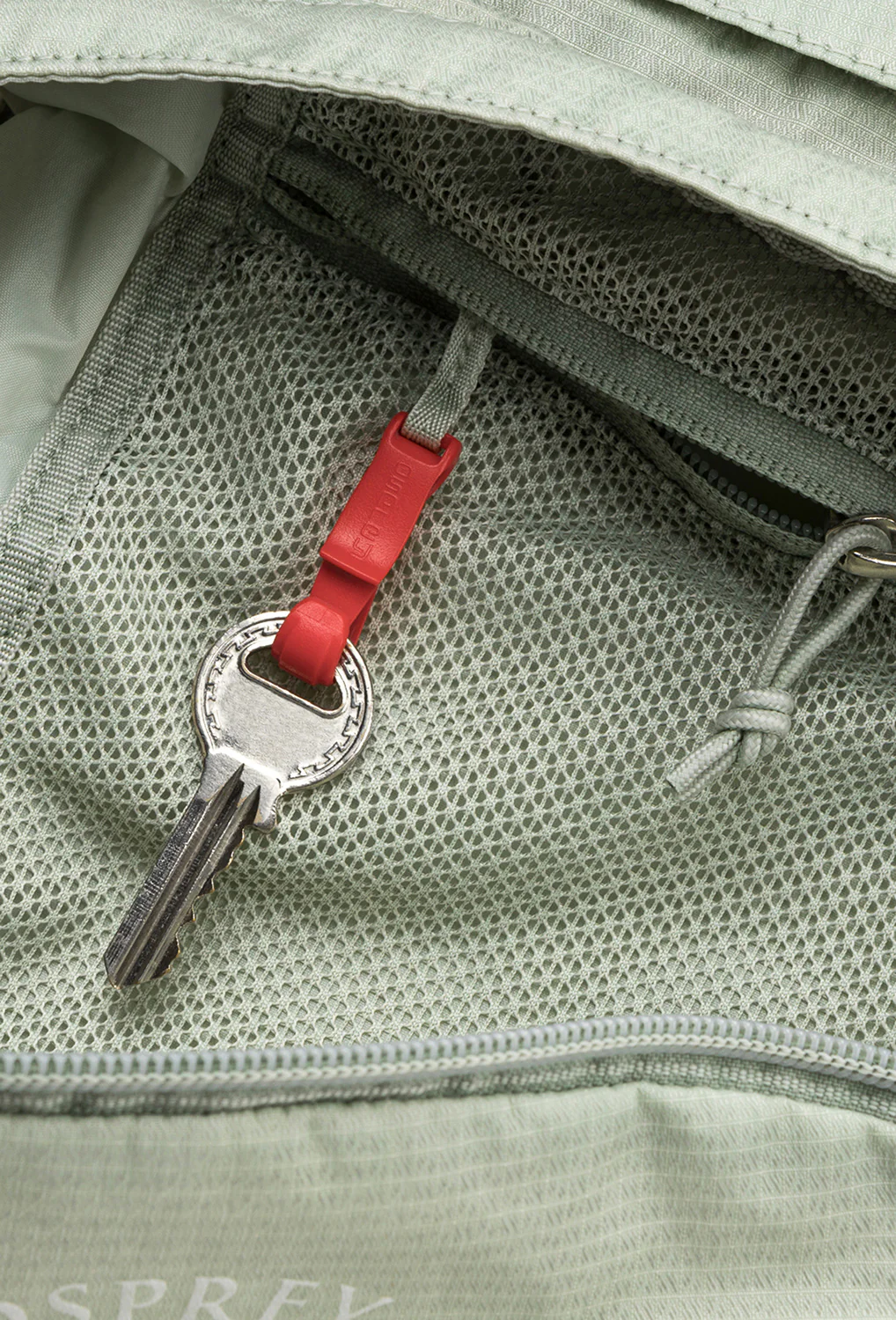 Osprey x Satisfy Talon Earth Pack - Mineral Talco - Image 5