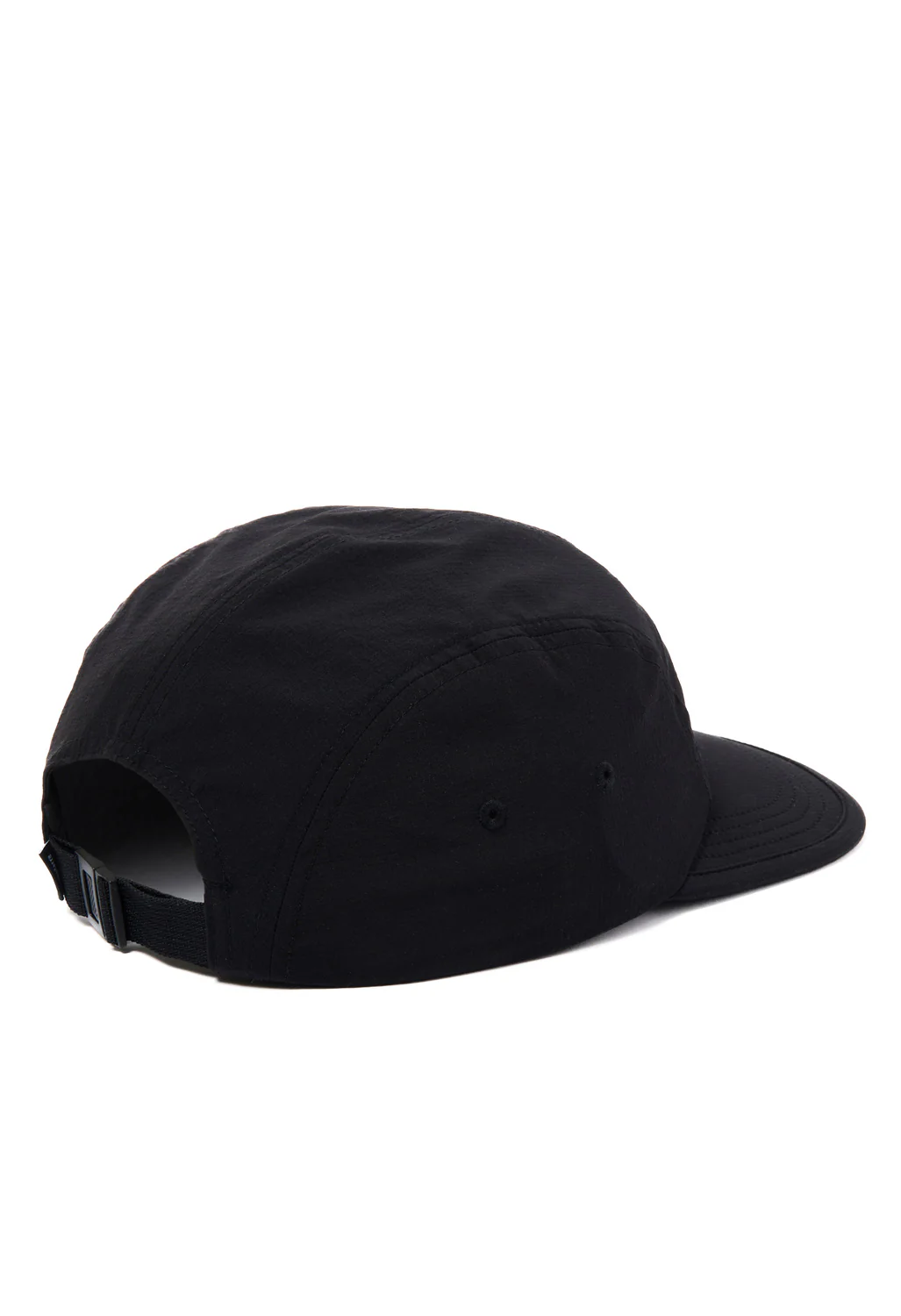Finisterre x Snow Peak Cap - Black - Image 2