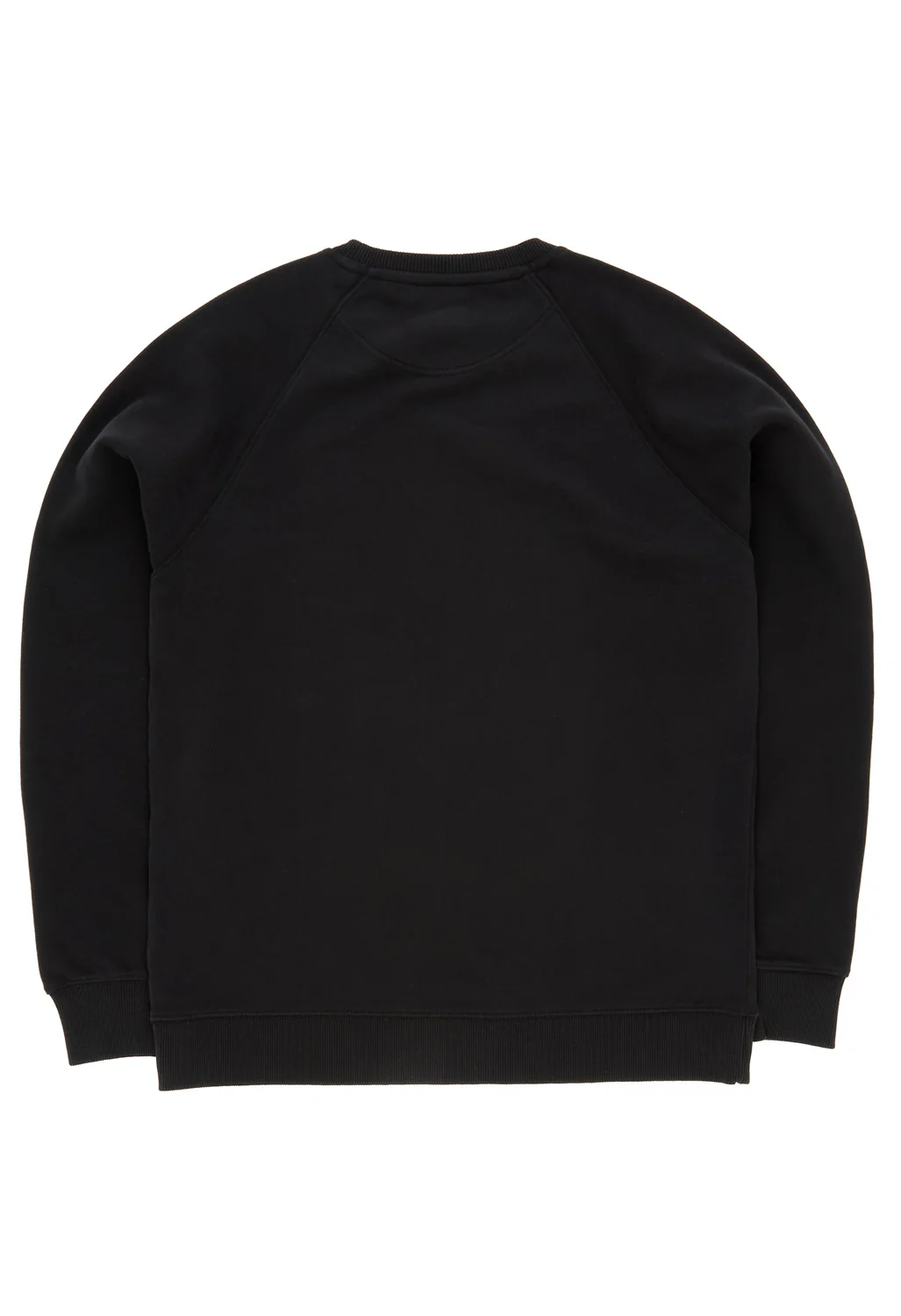 Finisterre x Snow Peak Men's Coho Sweatshirt - Black - Image 2