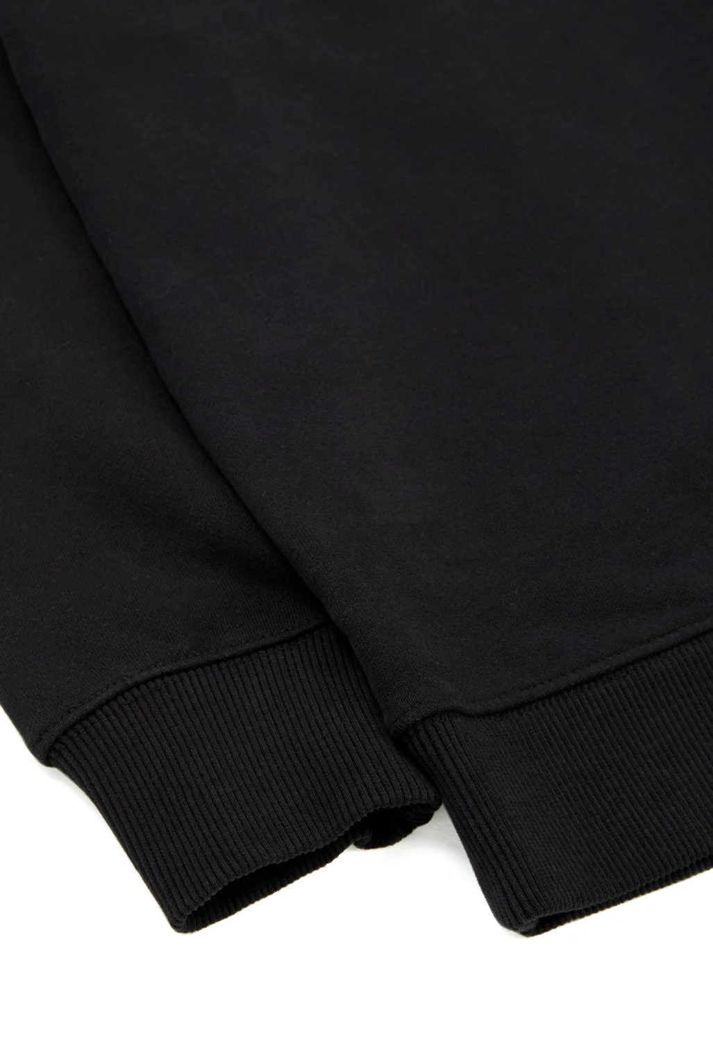 Finisterre x Snow Peak Men's Coho Sweatshirt - Black - Image 4