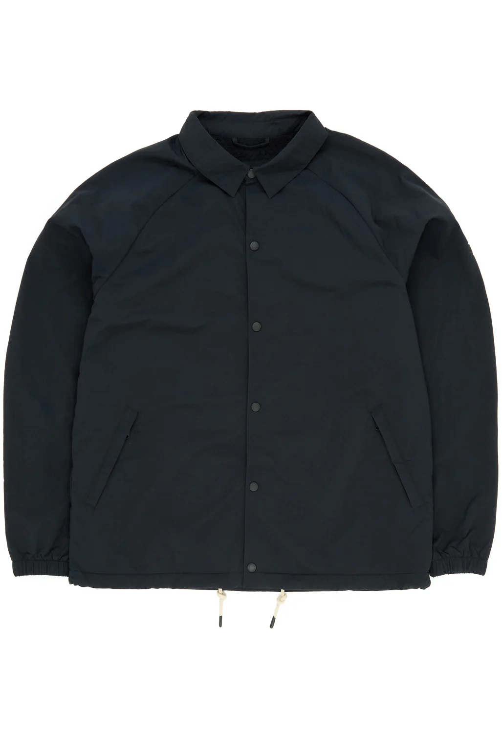 Finisterre x Snow Peak Men's Daybreaker Jacket - Black