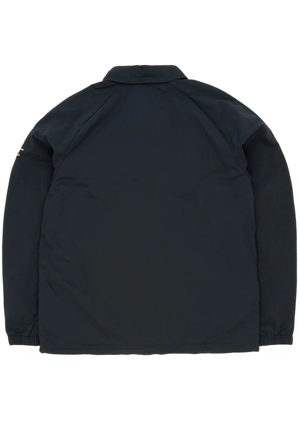 Finisterre x Snow Peak Men's Daybreaker Jacket - Black - Image 2