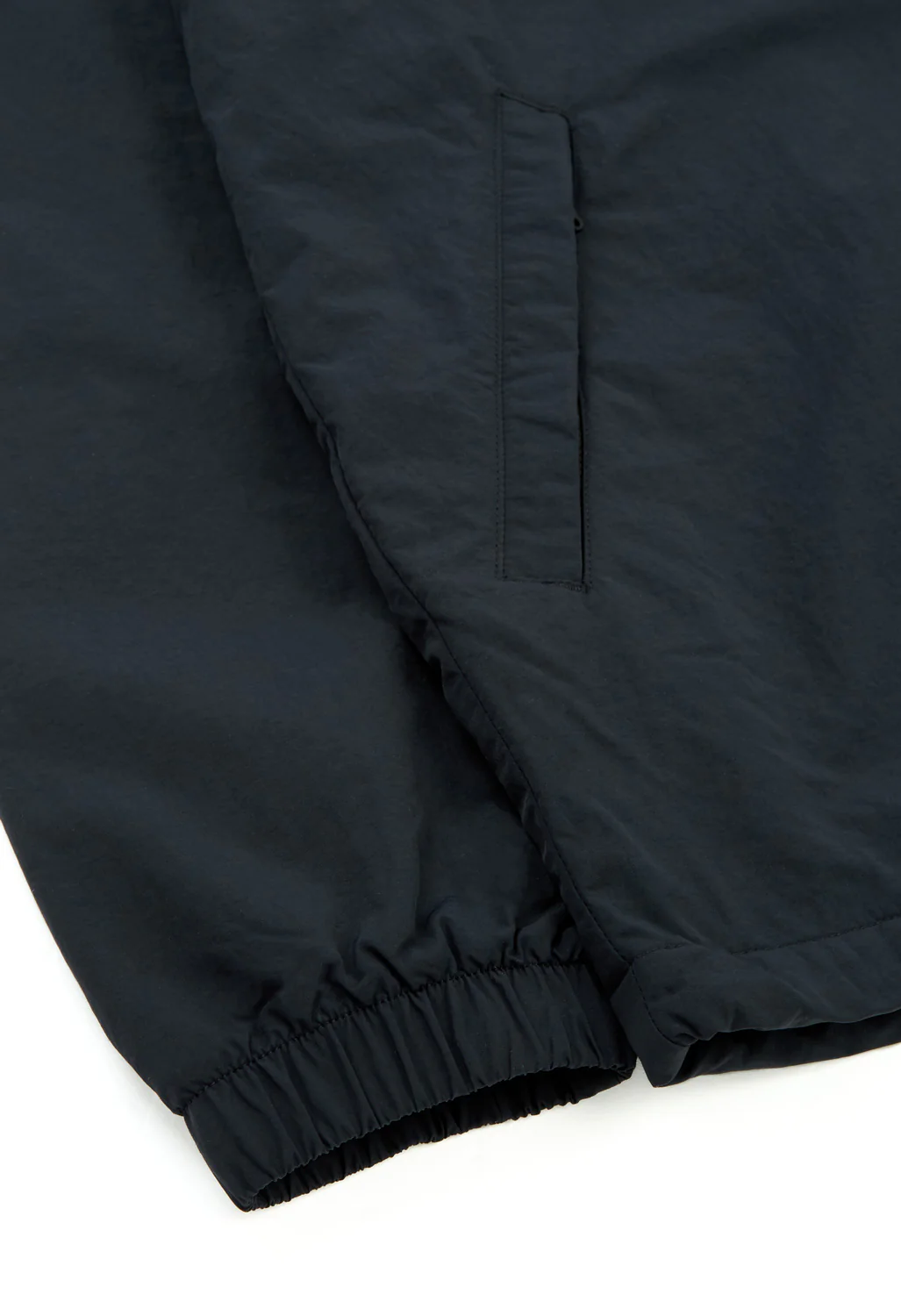 Finisterre x Snow Peak Men's Daybreaker Jacket - Black - Image 5