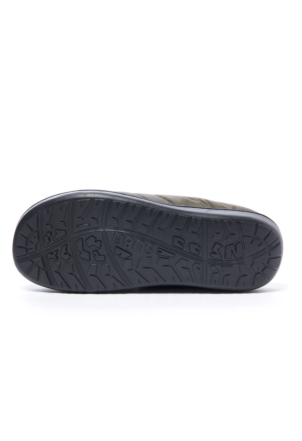 Nanga x Subu Aurora Winter Sandals - Khaki - Image 5