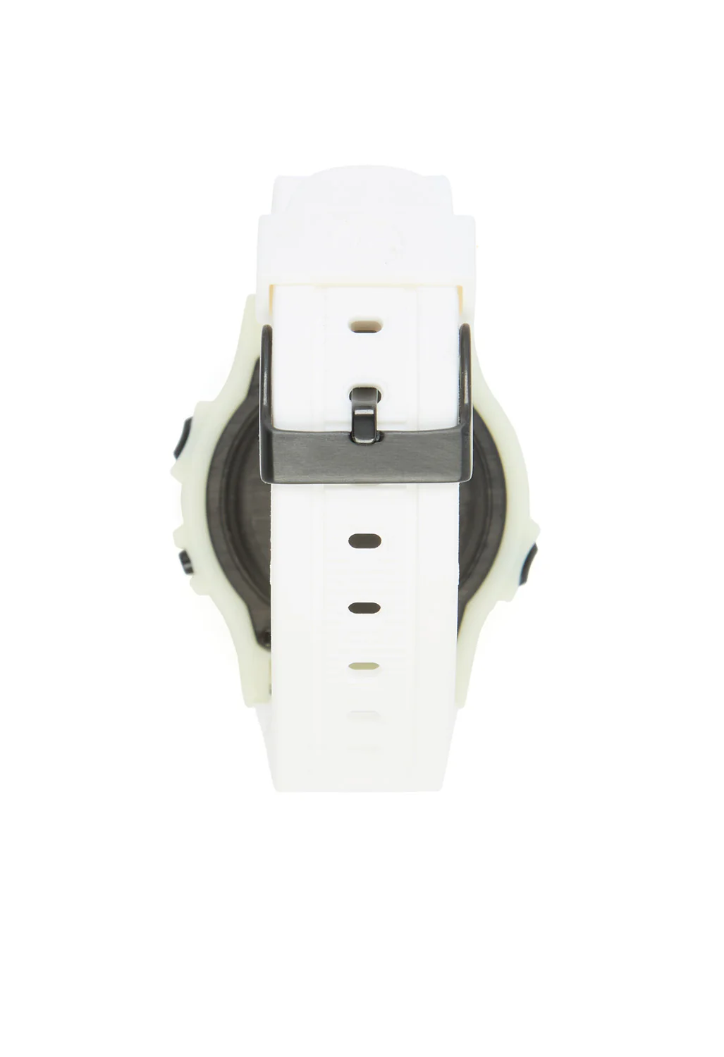 and wander x Timex Ironman 8-Lap Watch - White - Image 2