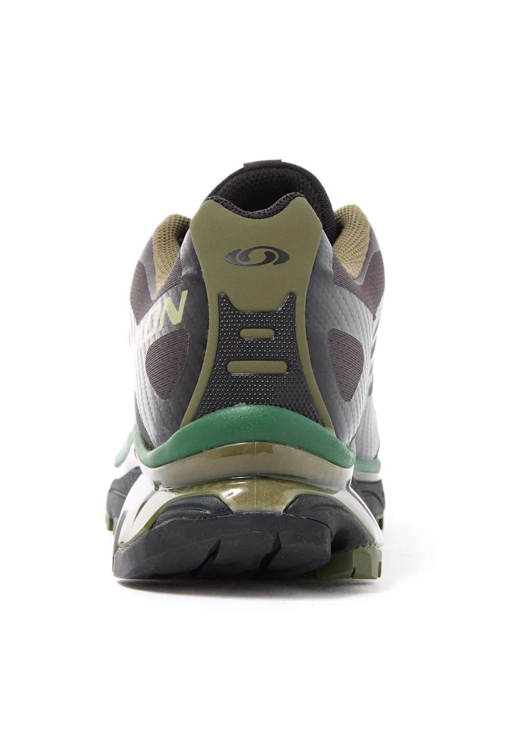 Salomon XT-4 OG - Olive Night / Black / Aloe - Image 4