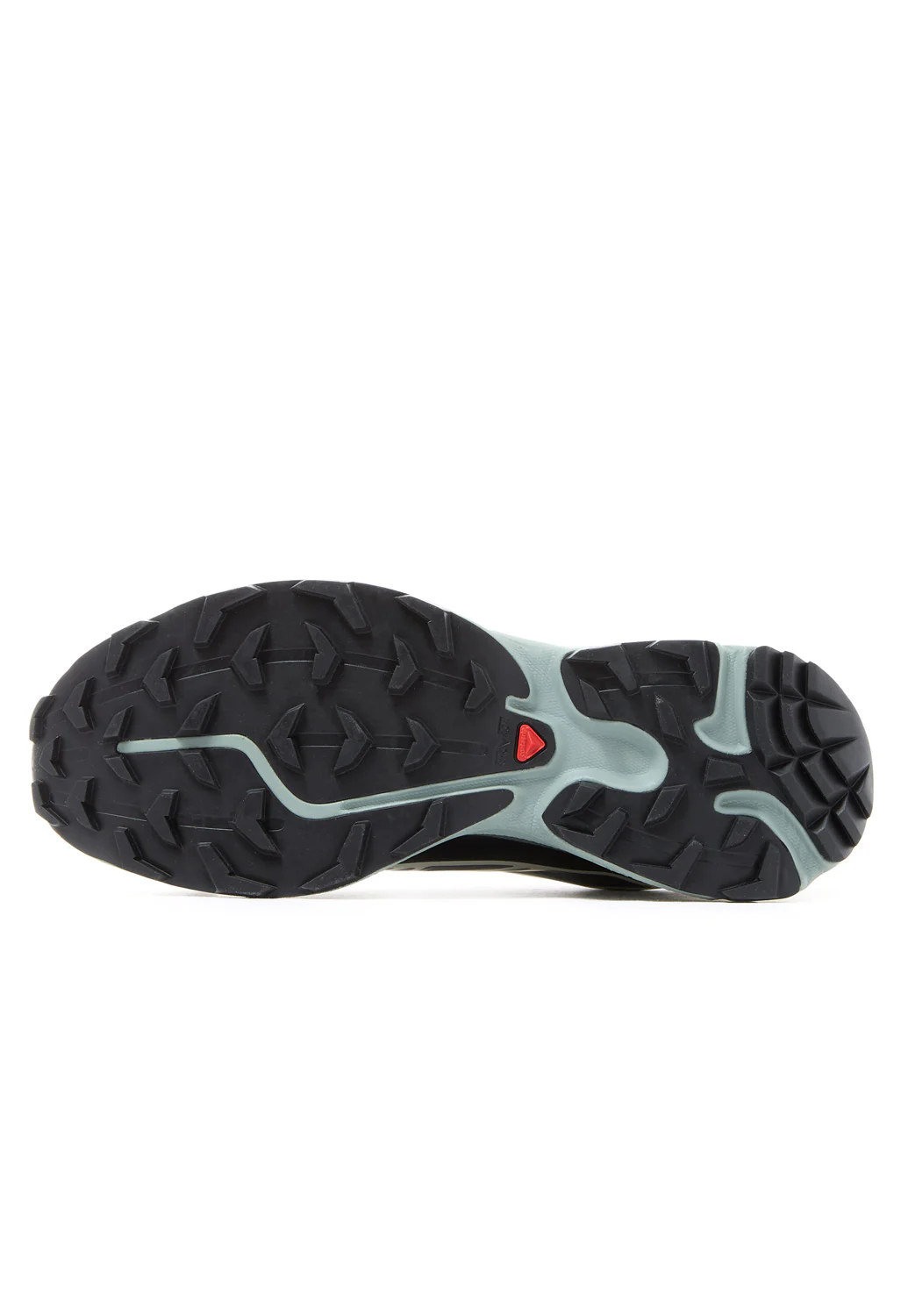 Salomon XT-6 GORE-TEX Trainers - Urban Chic / Black / Lime Cream - Image 5