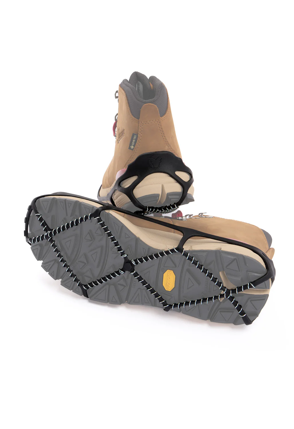 Yaktrax Walker Ice Grips - Image 4