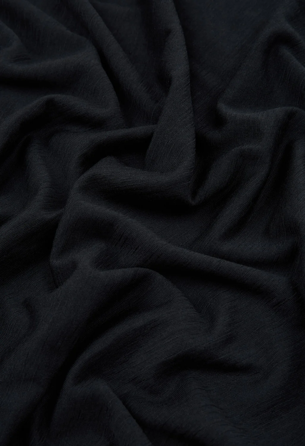 Yamatomichi 100% Light Merino Pocket T-Shirt - Grey - Image 6