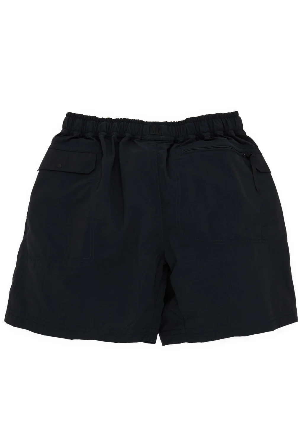Yamatomichi 5-Pocket Shorts - Blue Graphite - Image 2