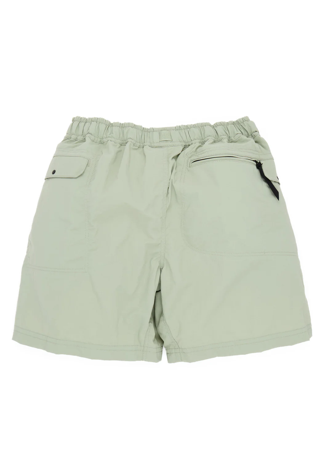 Yamatomichi 5-Pocket Shorts - Seagrass - Image 2