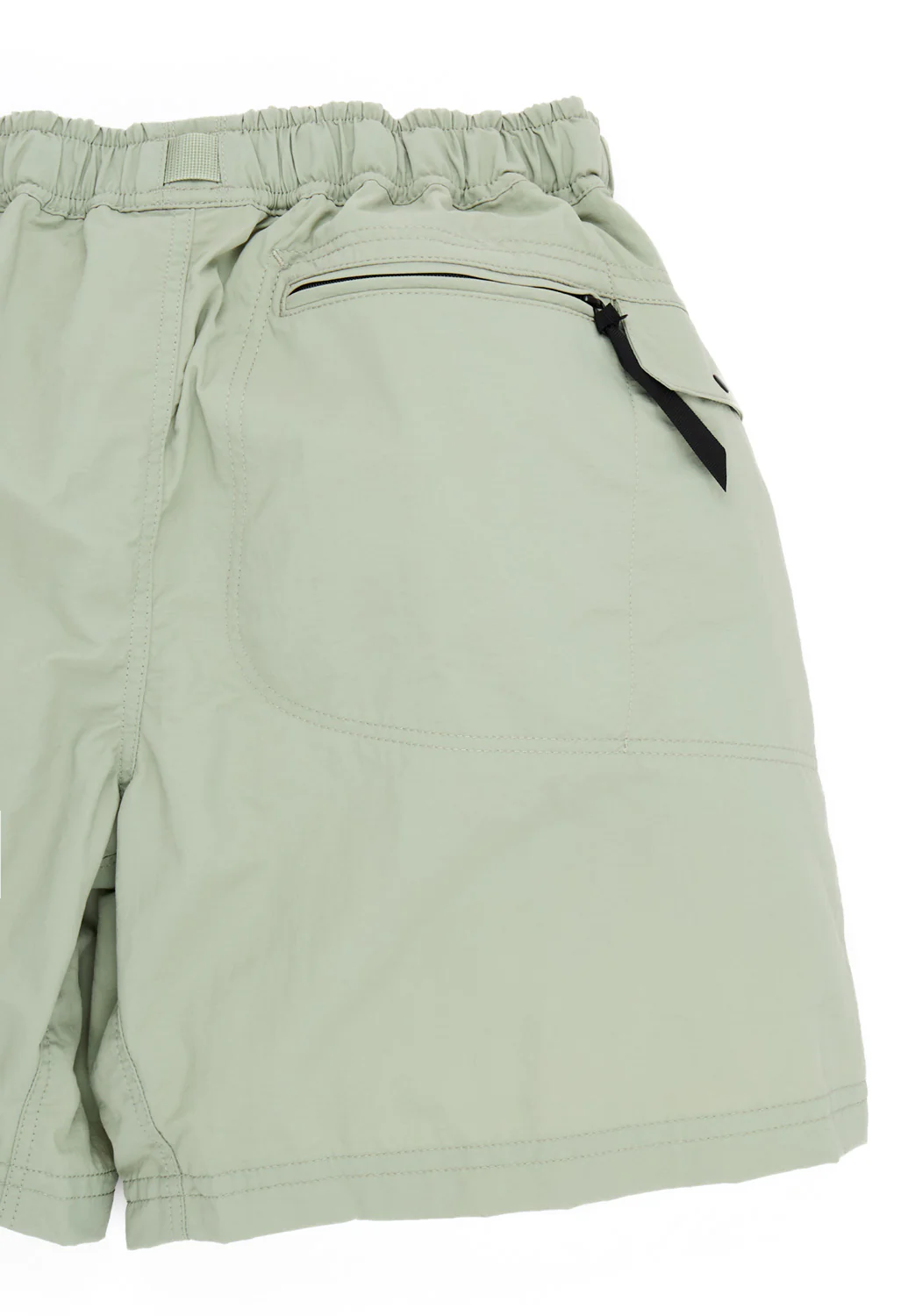 Yamatomichi 5-Pocket Shorts - Seagrass - Image 4