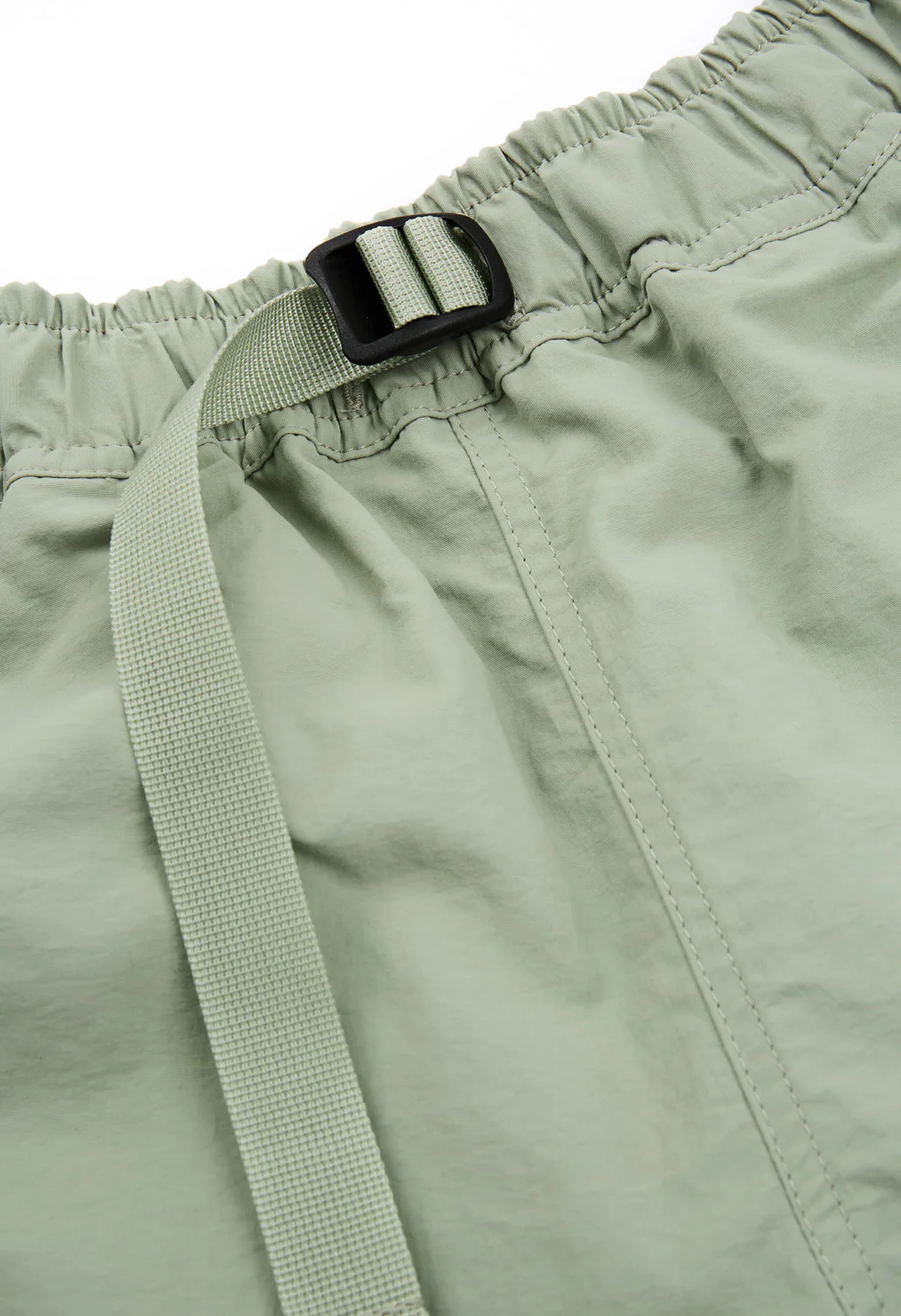 Yamatomichi 5-Pocket Shorts - Seagrass - Image 5