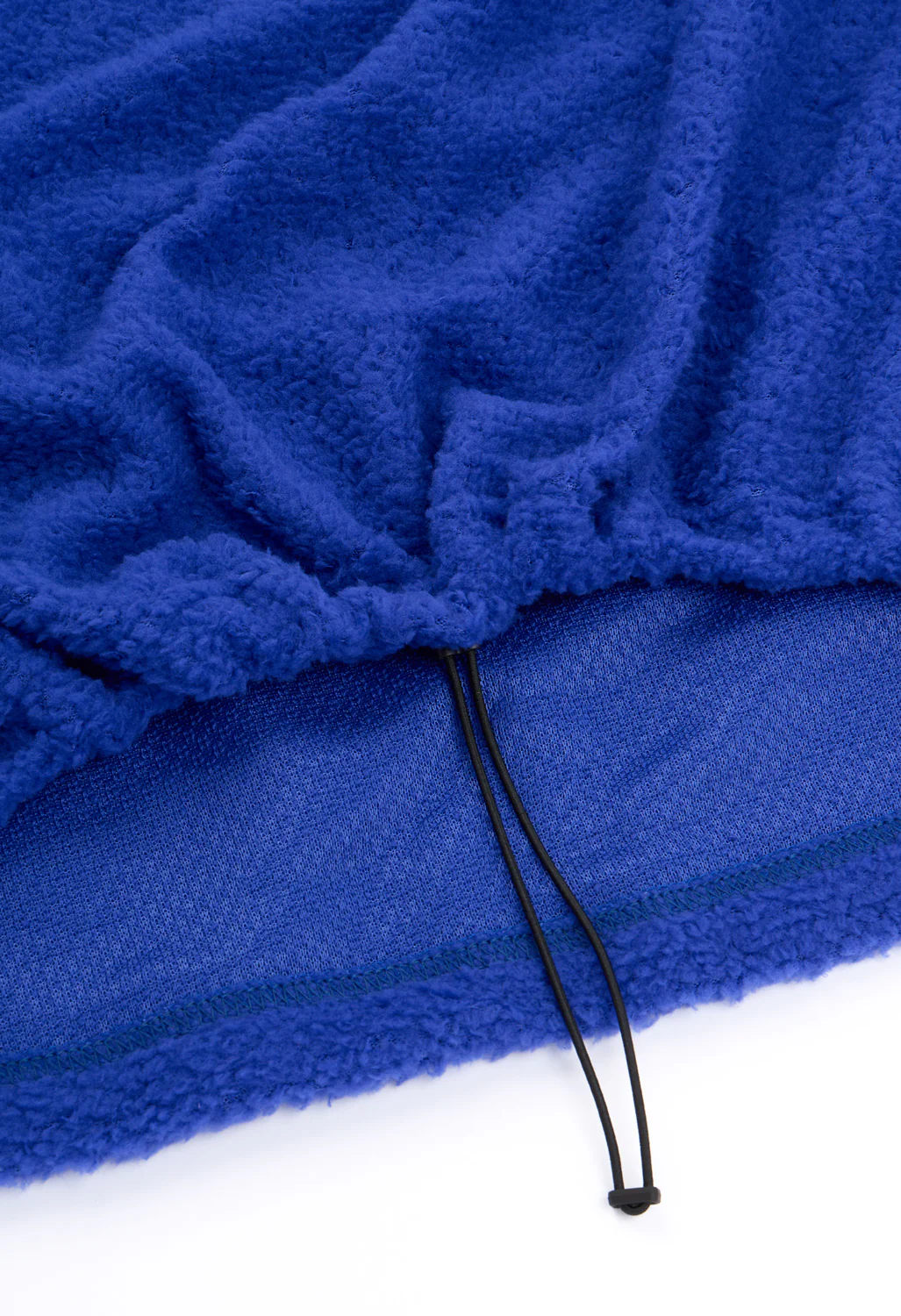 Yamatomichi Active Pullover - Blue - Image 6