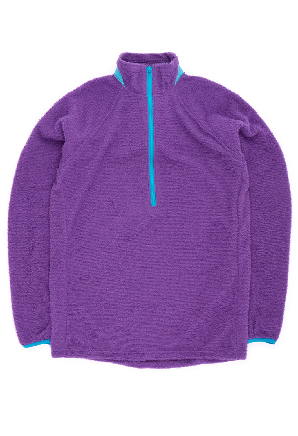Yamatomichi Active Pullover - Purple