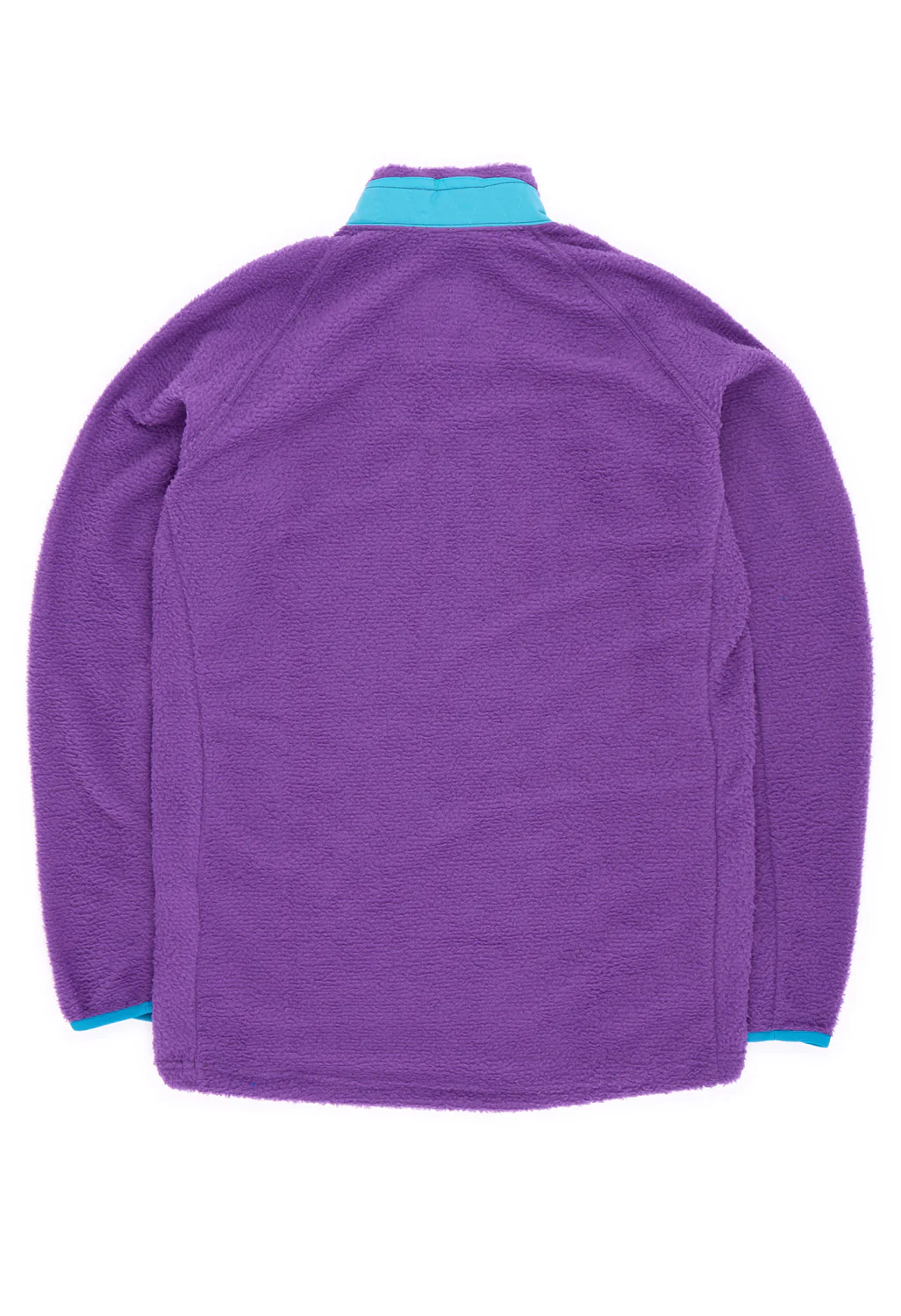 Yamatomichi Active Pullover - Purple - Image 2