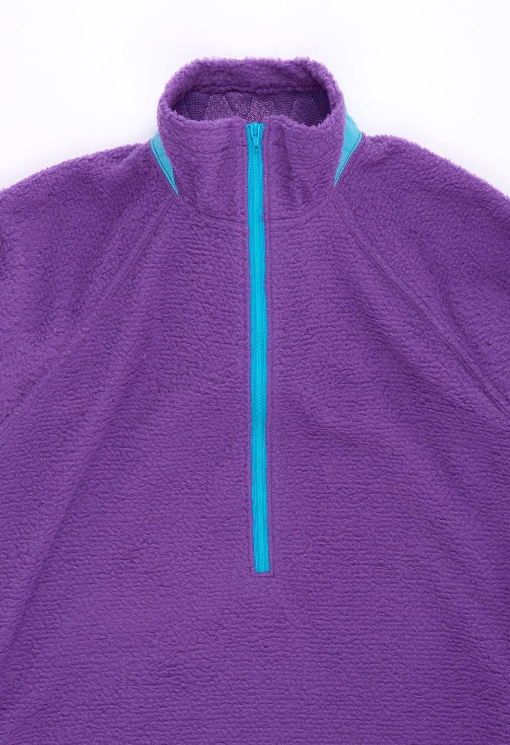 Yamatomichi Active Pullover - Purple - Image 3