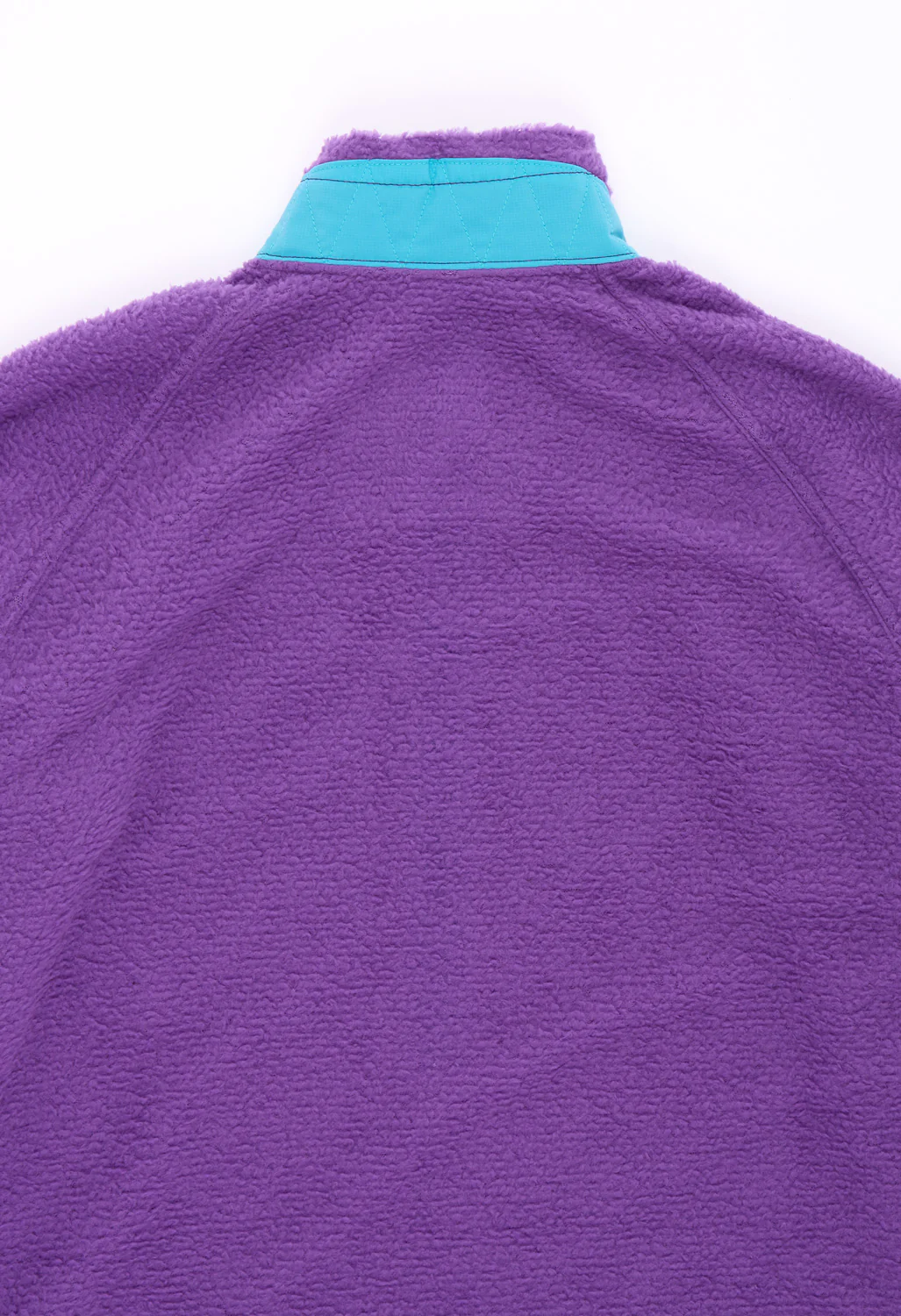 Yamatomichi Active Pullover - Purple - Image 4