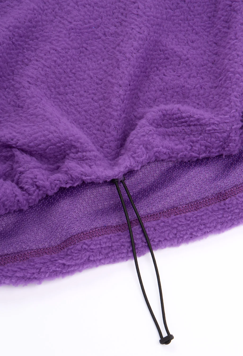 Yamatomichi Active Pullover - Purple - Image 6