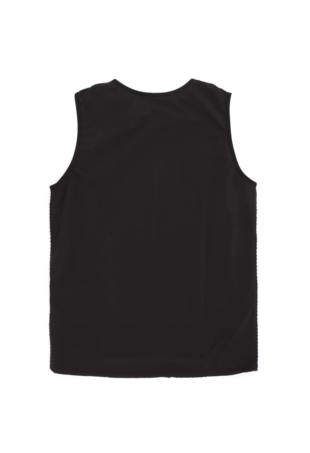 Yamatomichi Alpha Vest Kangaroo - Black - Image 2
