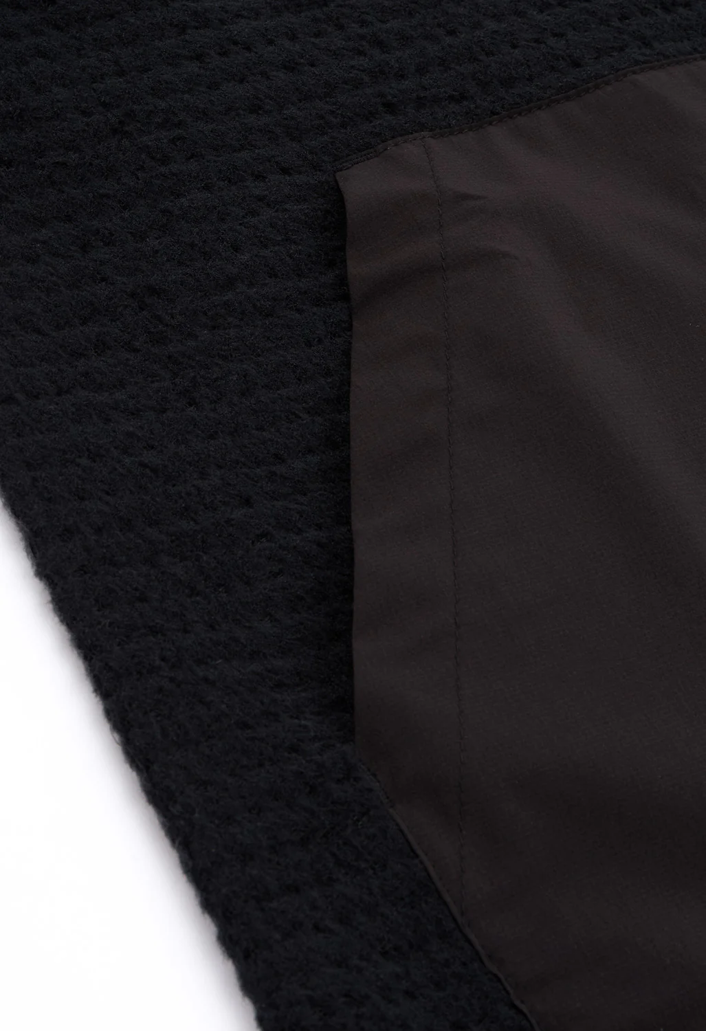 Yamatomichi Alpha Vest Kangaroo - Black - Image 4
