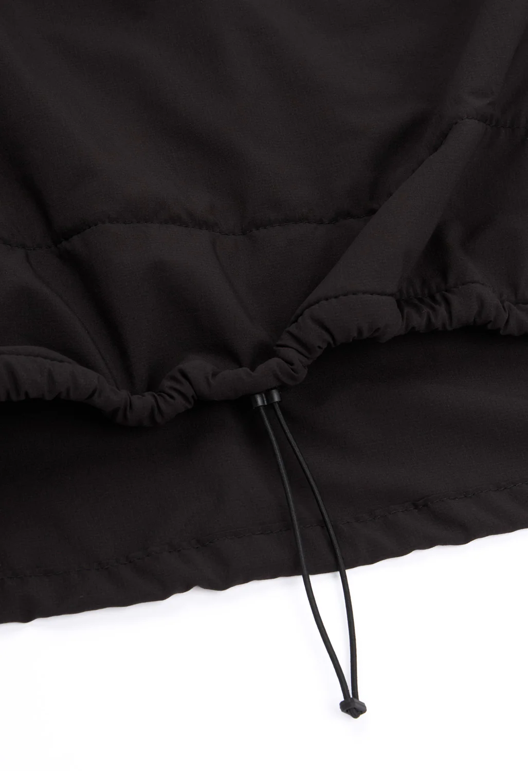 Yamatomichi Alpha Vest Kangaroo - Black - Image 5