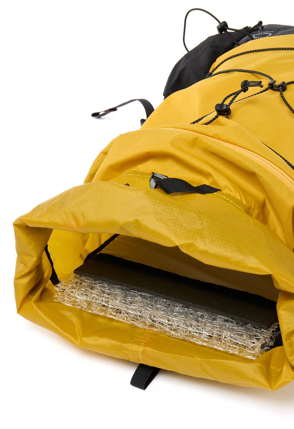 Yamatomichi Breathable Pad for Mini Backpack - Image 4