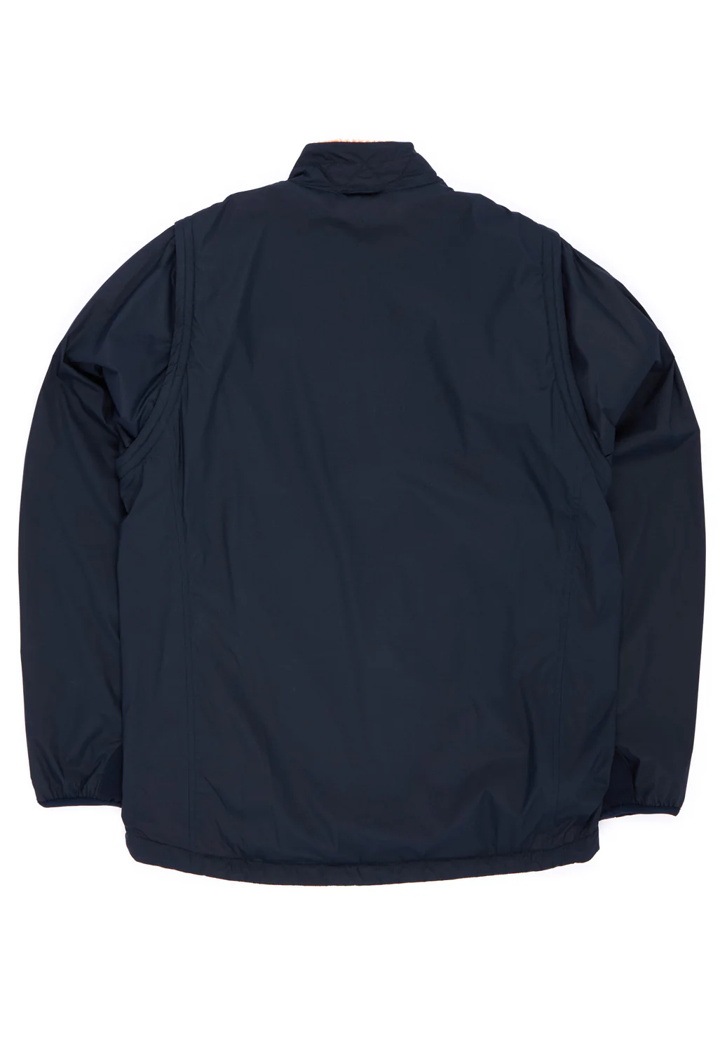 Yamatomichi Light Alpha Jacket - Navy - Image 3