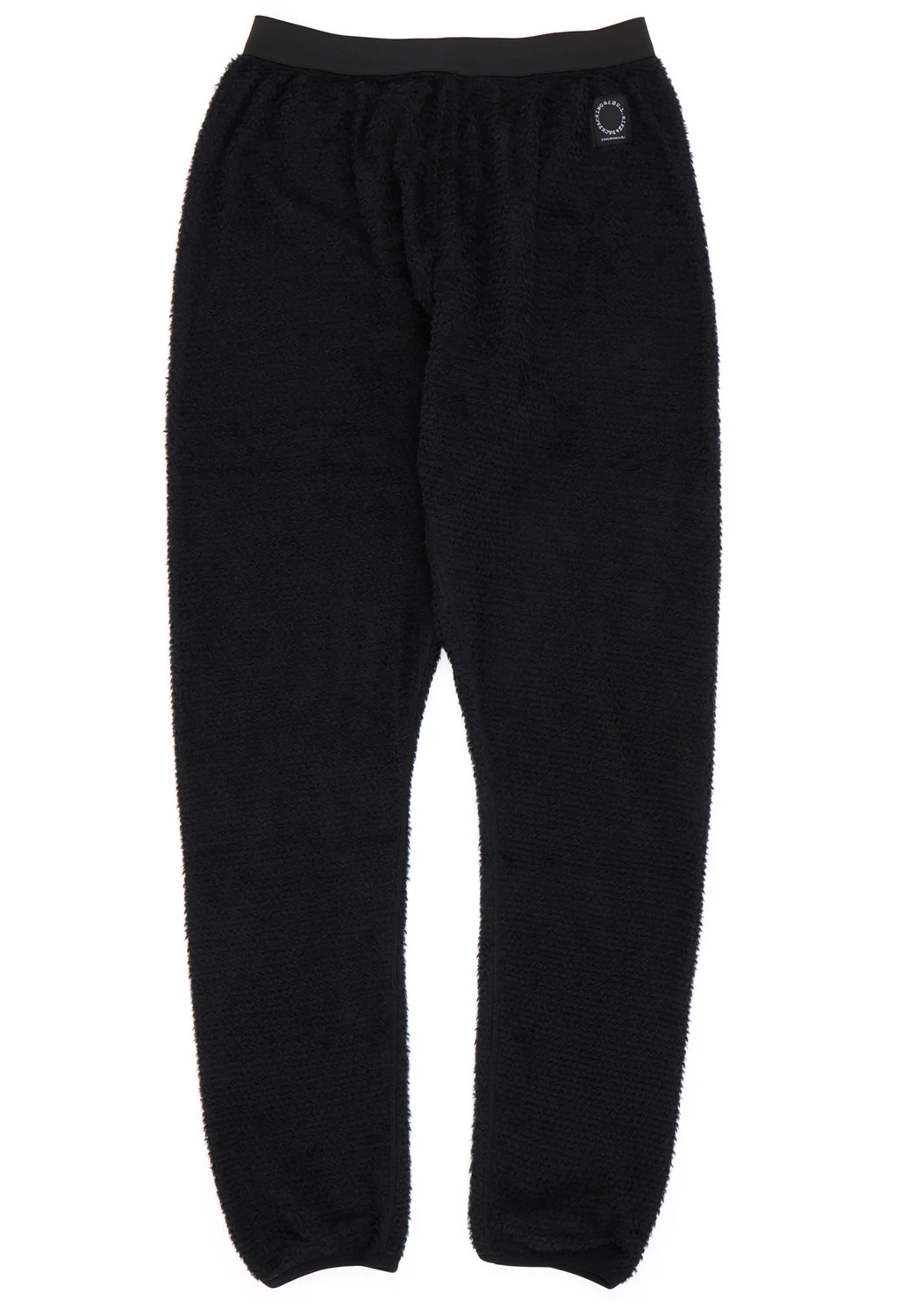 Yamatomichi Light Alpha Tights - Black
