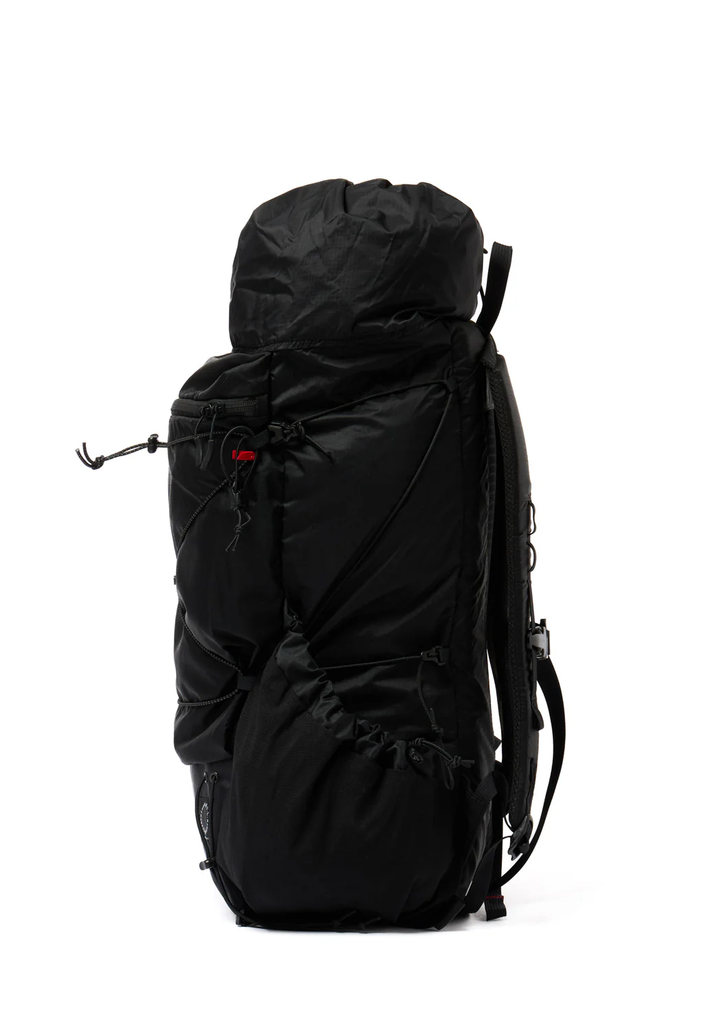 Yamatomichi MINI Backpack - Black - Image 2