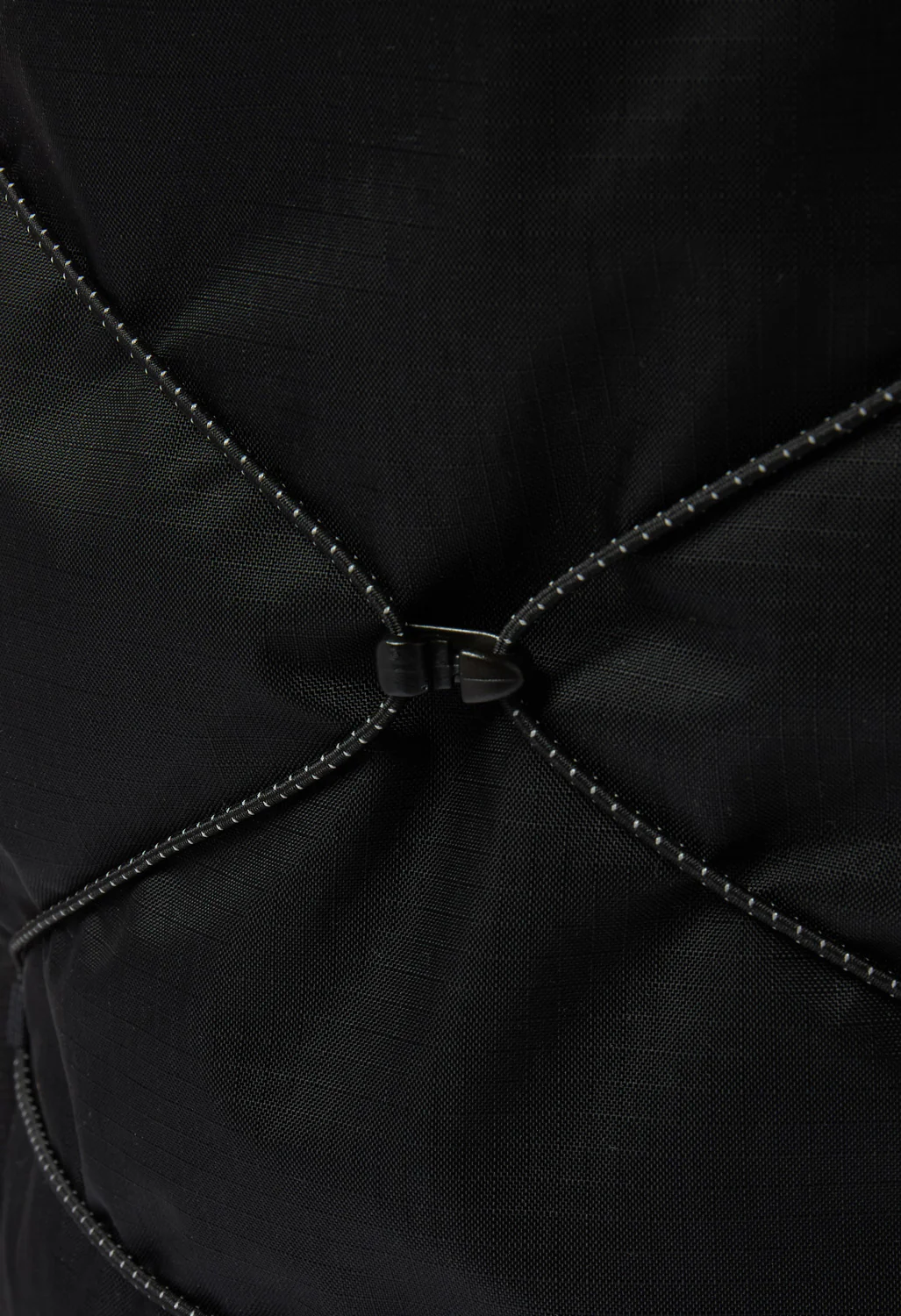 Yamatomichi MINI Backpack - Black - Image 5
