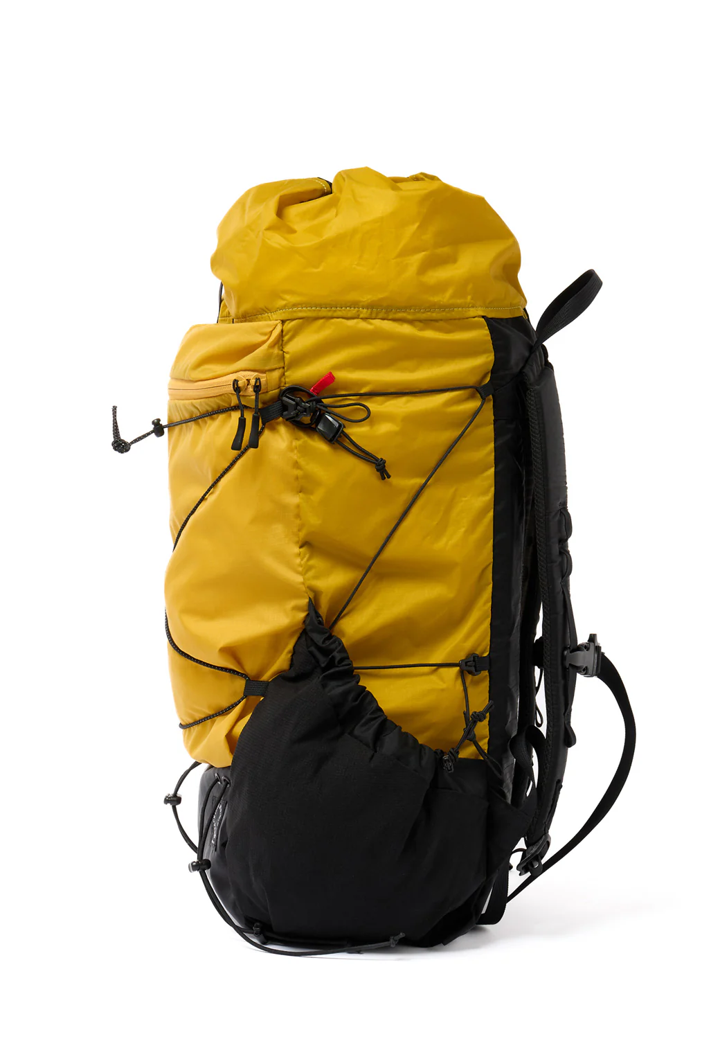 Yamatomichi MINI Backpack - Mustard - Image 2