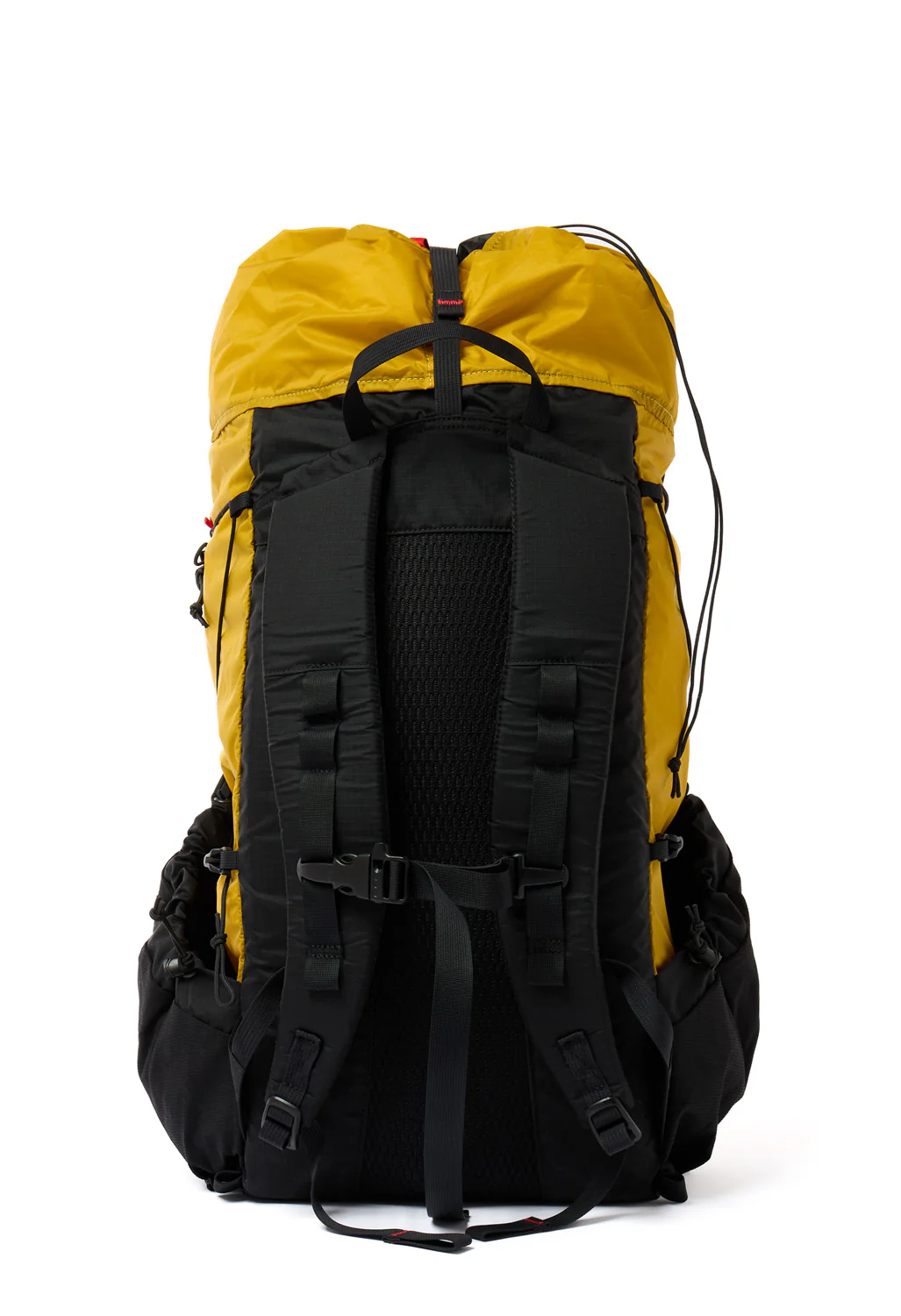 Yamatomichi MINI Backpack - Mustard - Image 3