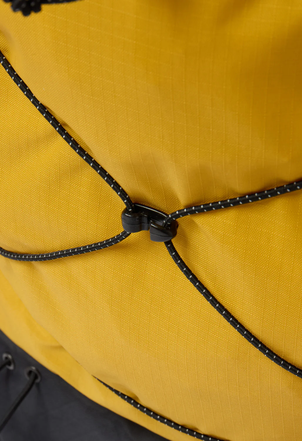 Yamatomichi MINI Backpack - Mustard - Image 5