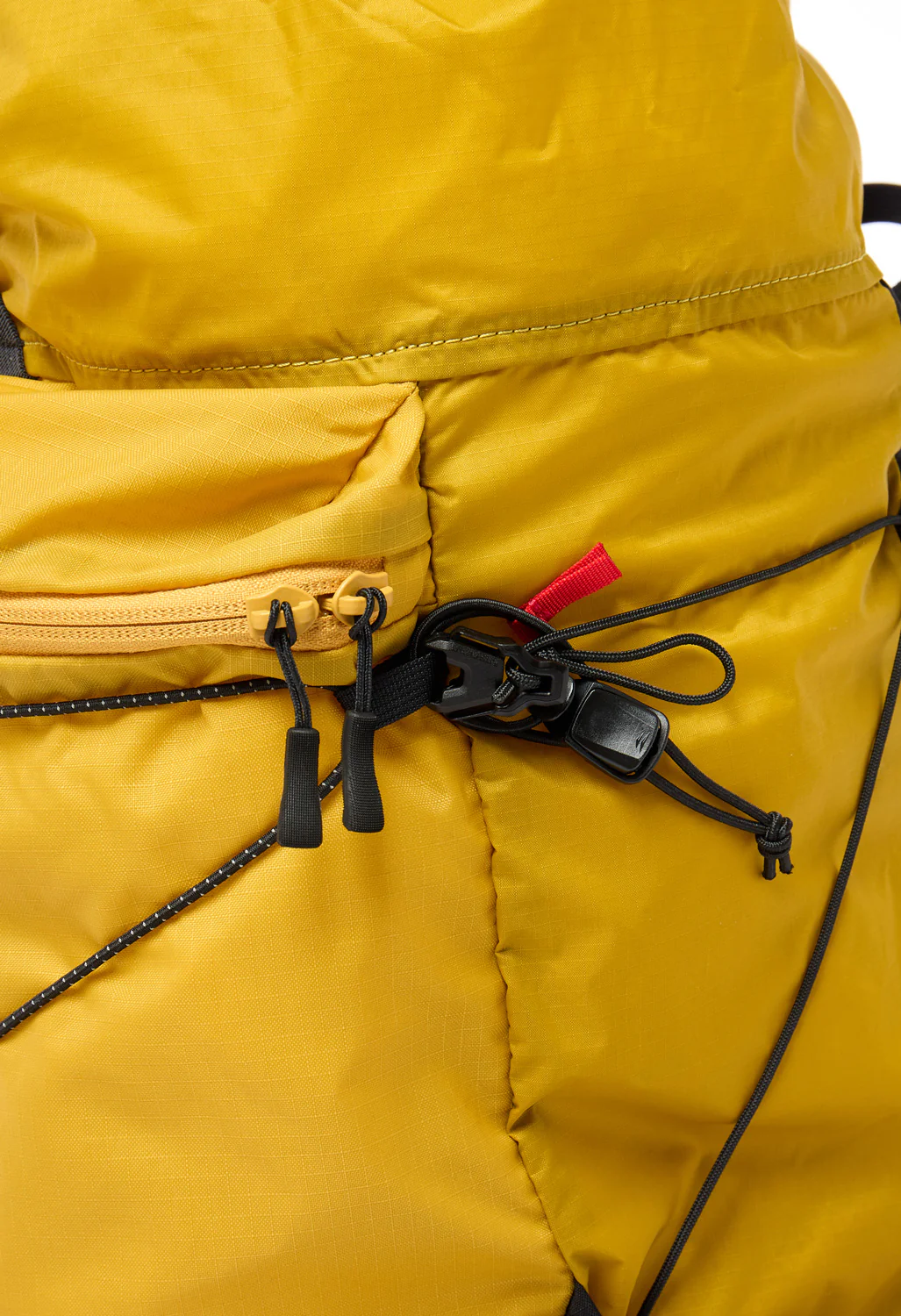Yamatomichi MINI Backpack - Mustard - Image 6