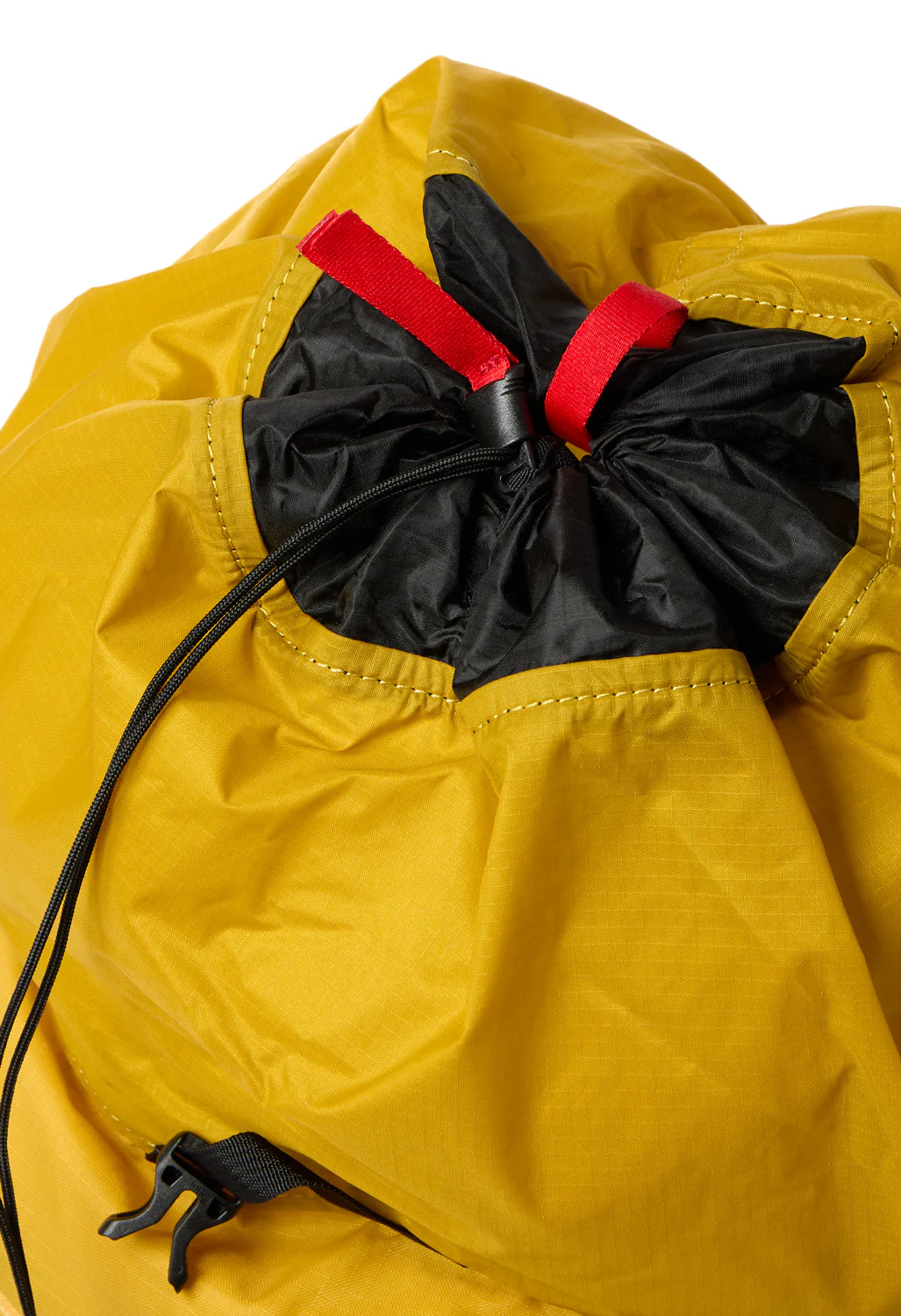 Yamatomichi MINI Backpack - Mustard - Image 8