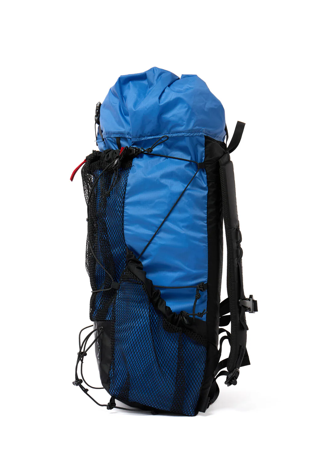 Yamatomichi MINI2 Backpack - Classic Blue - Image 2