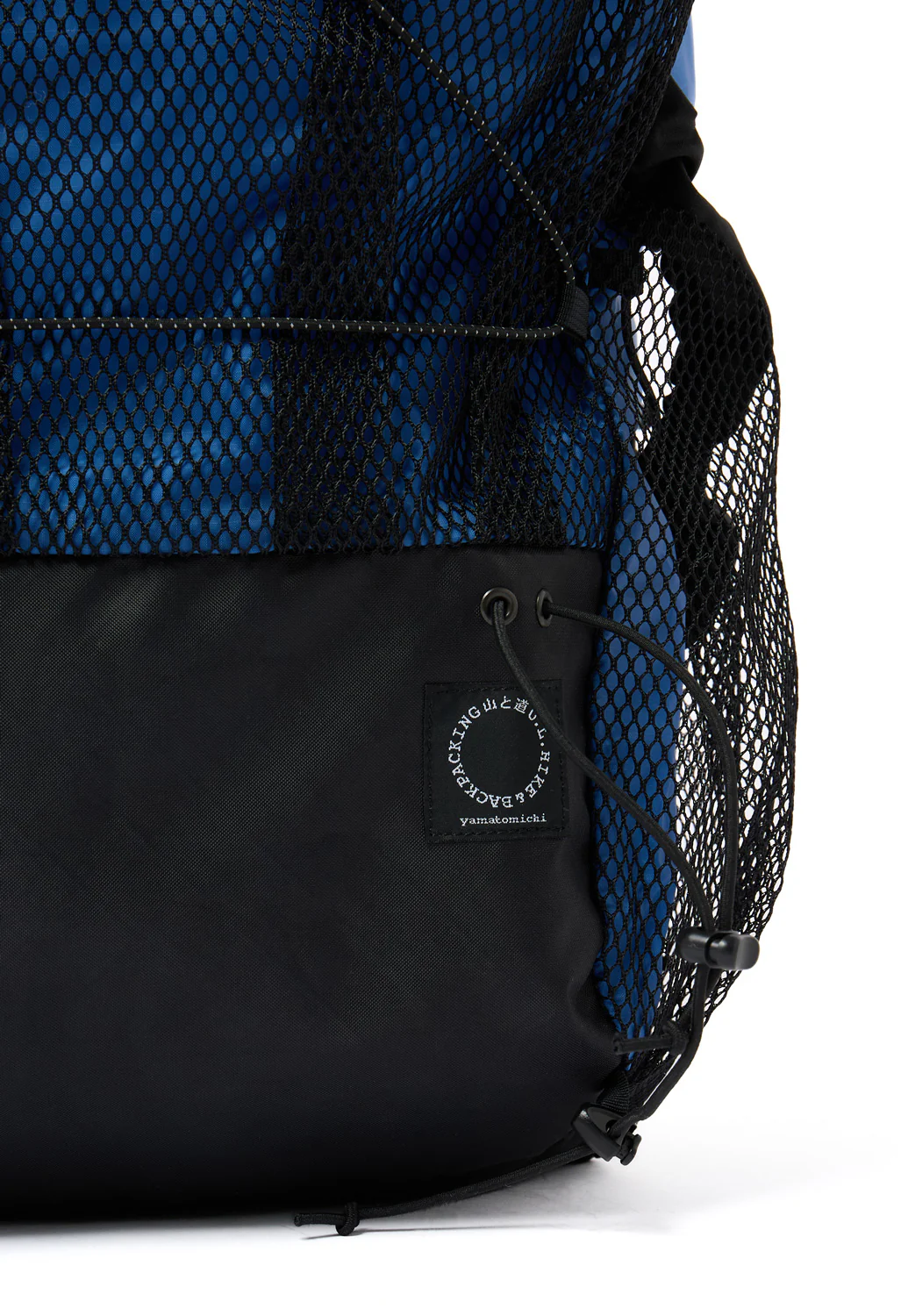Yamatomichi MINI2 Backpack - Classic Blue - Image 4