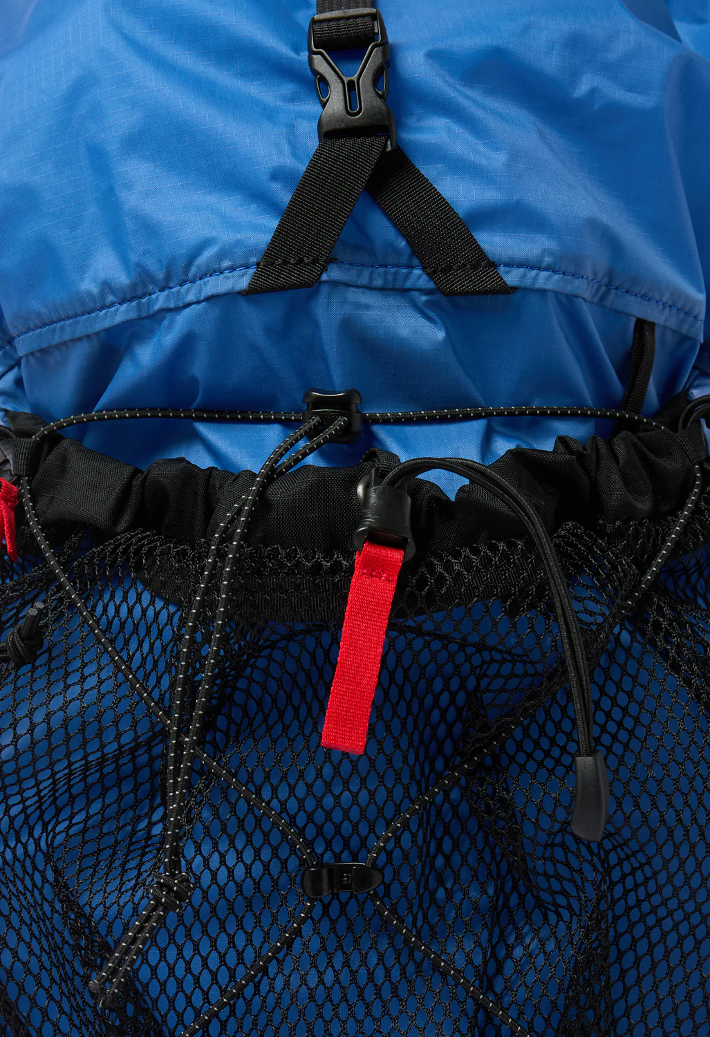 Yamatomichi MINI2 Backpack - Classic Blue - Image 5