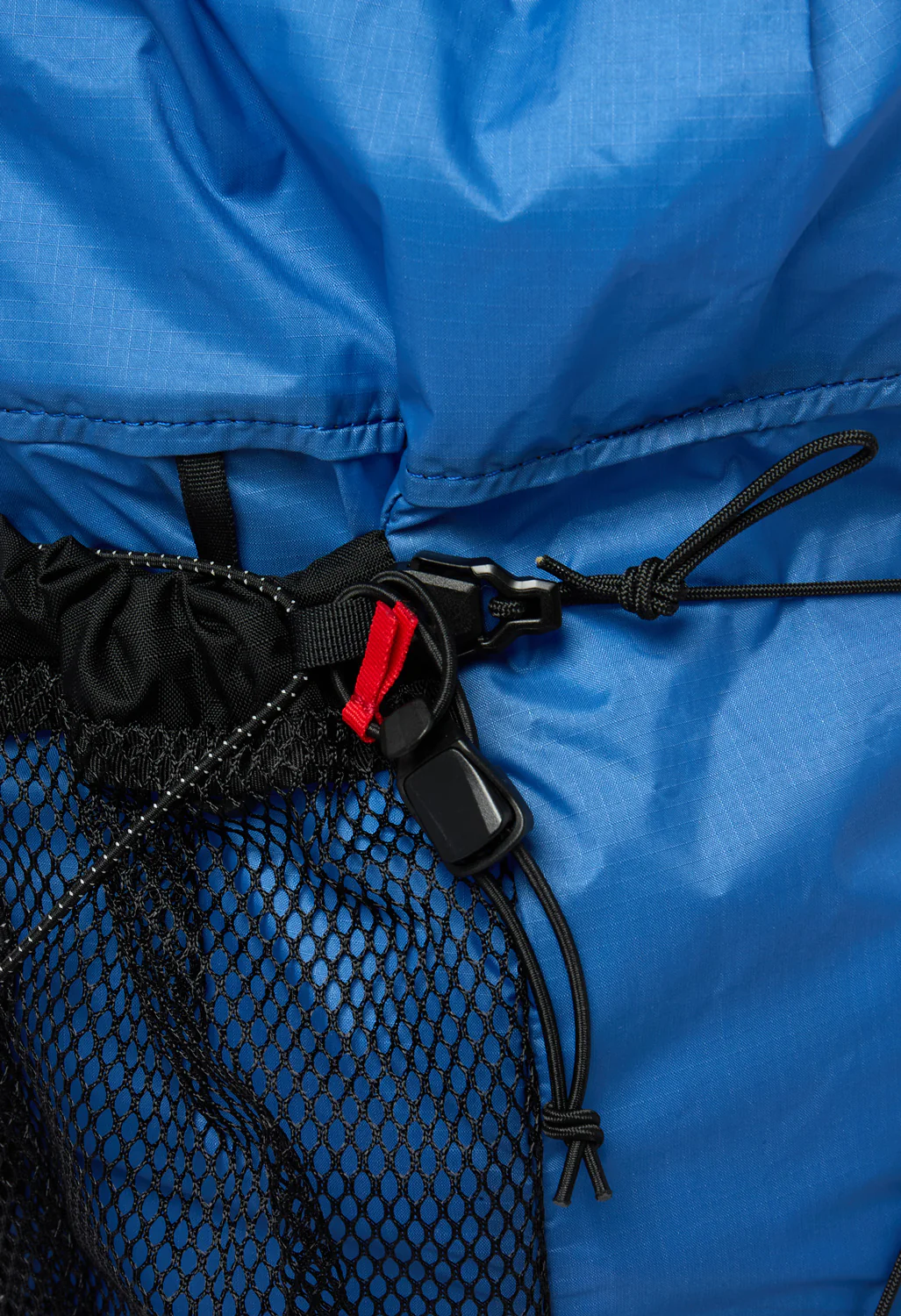 Yamatomichi MINI2 Backpack - Classic Blue - Image 6