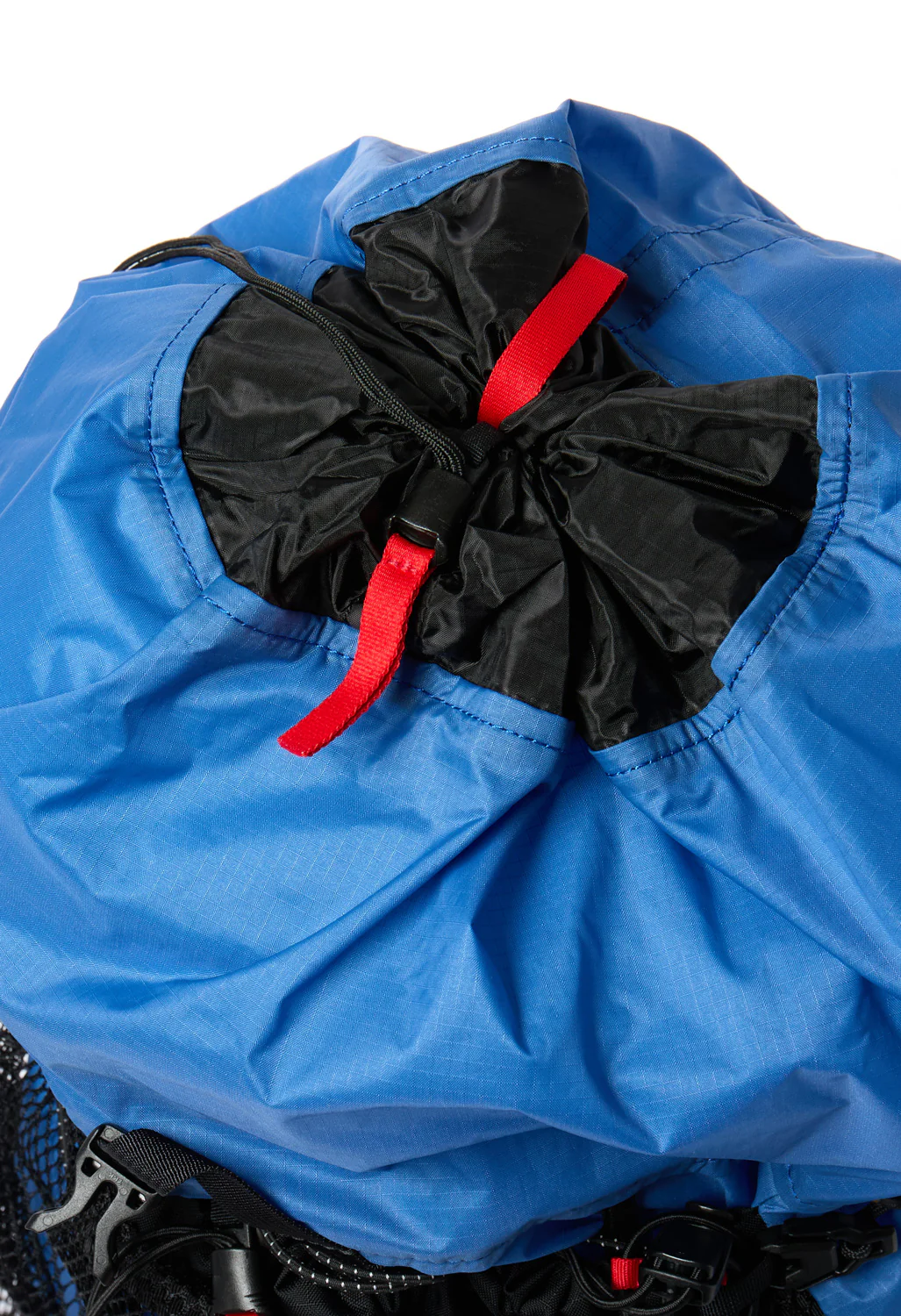 Yamatomichi MINI2 Backpack - Classic Blue - Image 8
