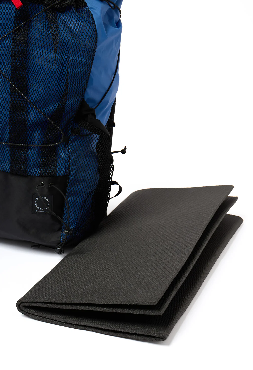 Yamatomichi MINI2 Backpack - Classic Blue - Image 9