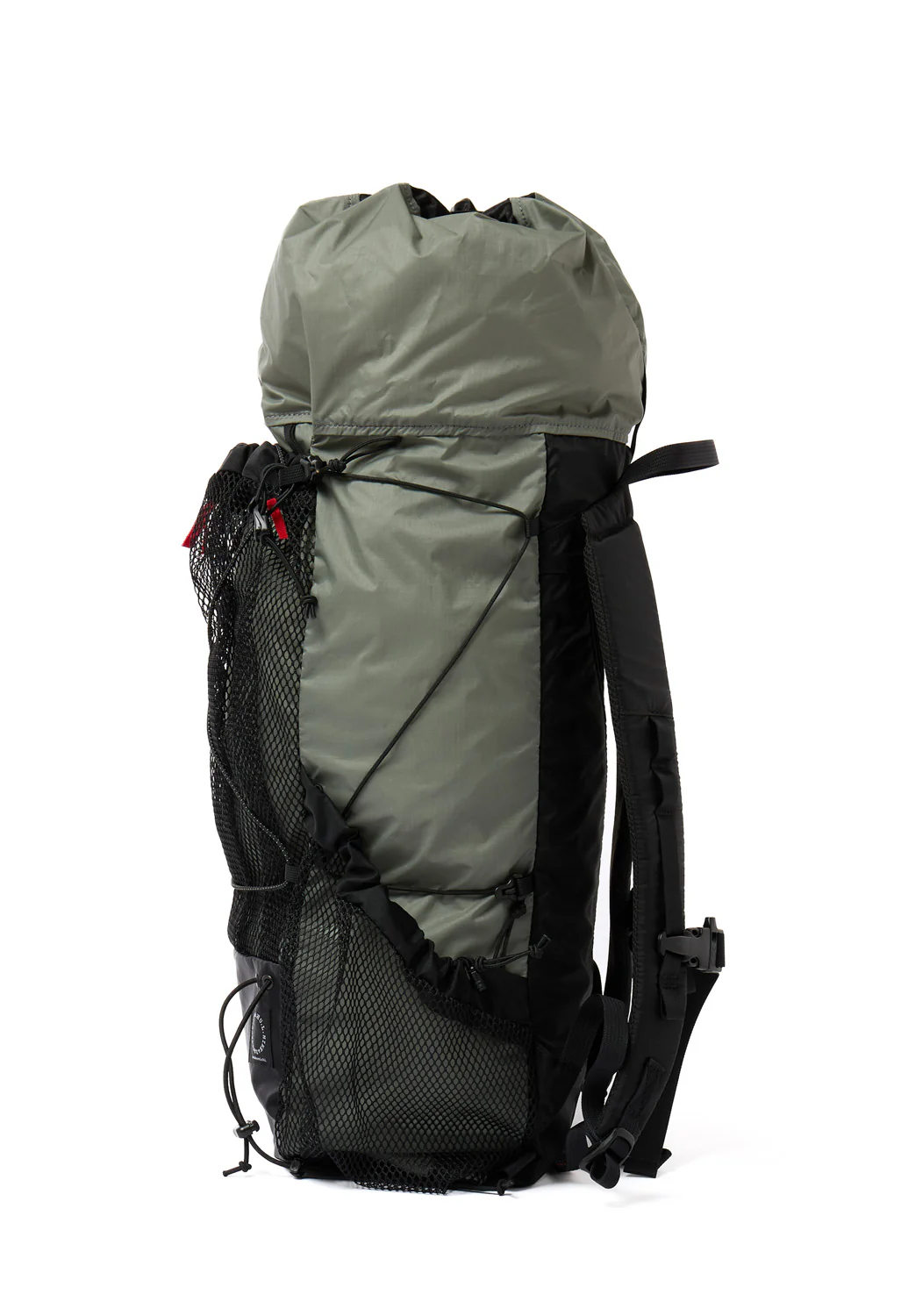 Yamatomichi MINI2 Backpack - Slate Khaki - Image 2
