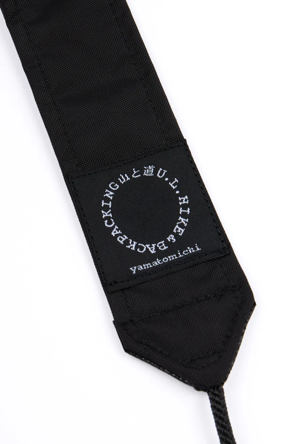 Yamatomichi Sacoche - Black - Image 3