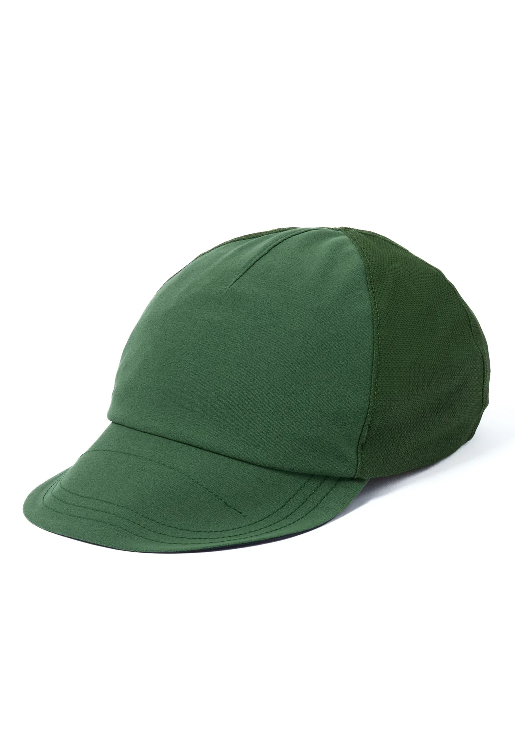 Yamatomichi Stretch Mesh Cap - Green
