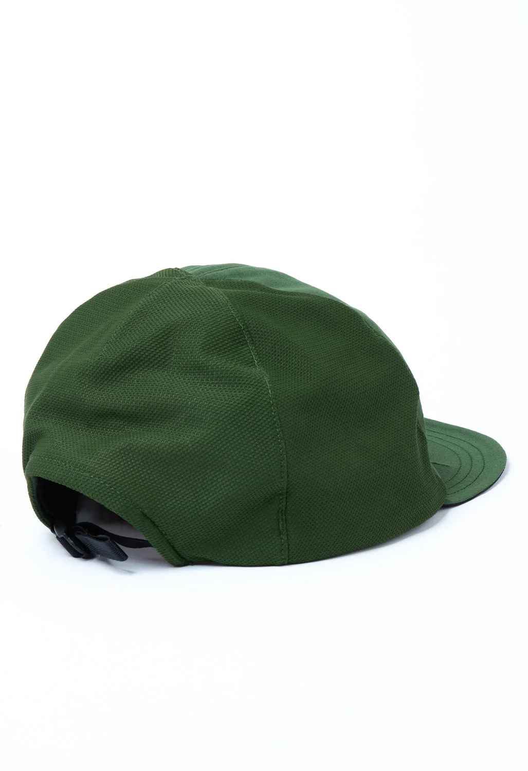Yamatomichi Stretch Mesh Cap - Green - Image 2