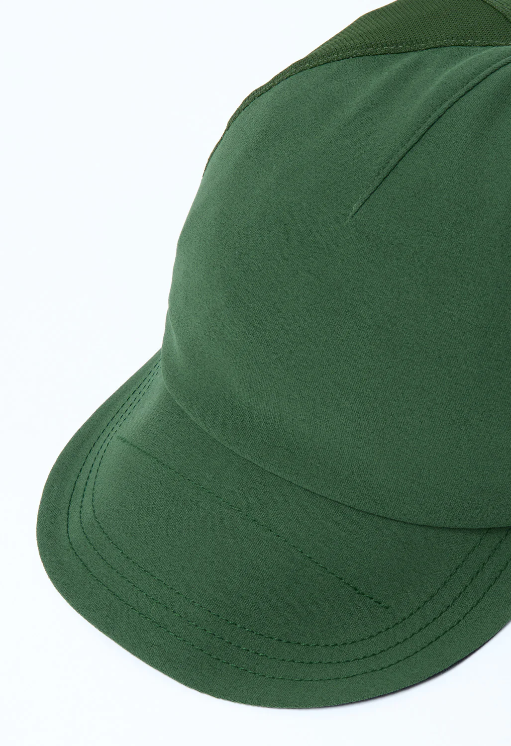Yamatomichi Stretch Mesh Cap - Green - Image 3