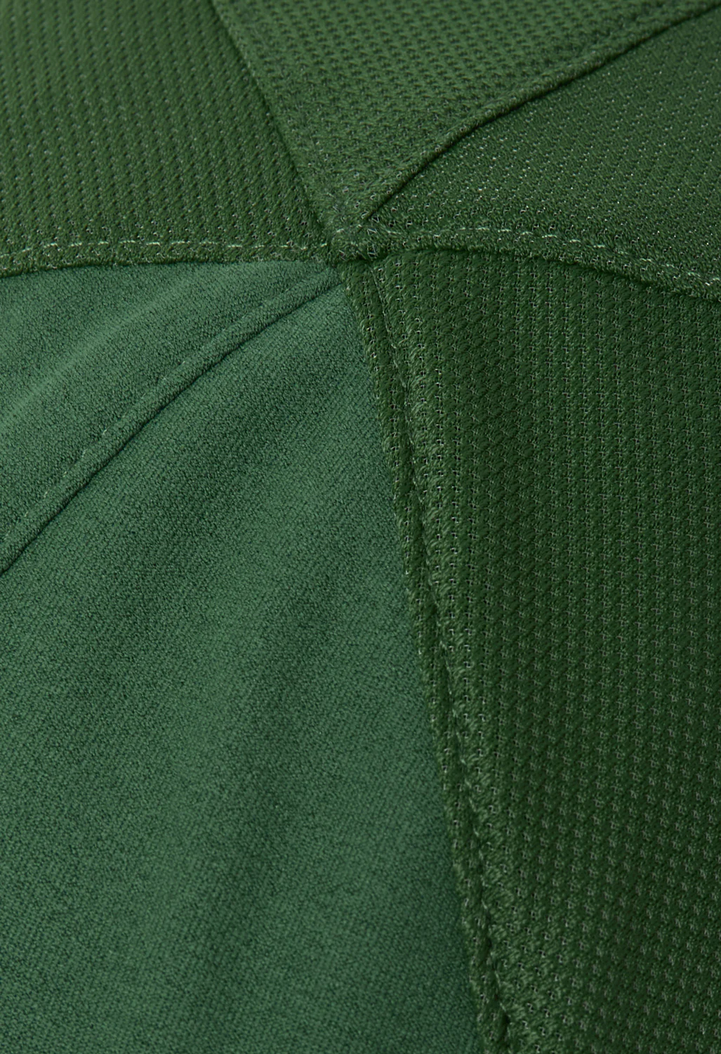Yamatomichi Stretch Mesh Cap - Green - Image 5